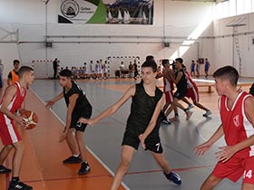 Нова деца, нови таленти и нове наде