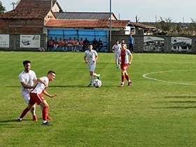 Подела бодова у Доњем Товарнику