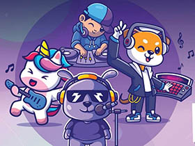 Sutra 16. Mini-tini fest u Pećincima