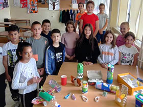 Од креативних радионица до спортских активности 