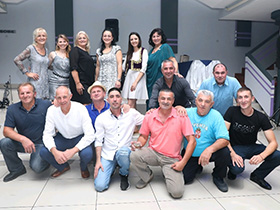 Прва смотра одушевила и учеснике и госте