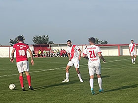 Sportski vikend za nama