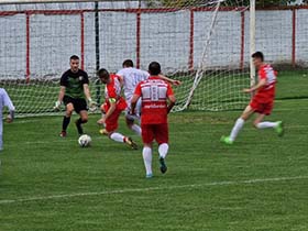 Odigrane utakmice šesnaestine finala Kupa