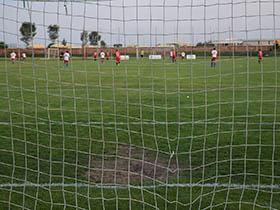 Odigrano vanredno kolo Lige veterana