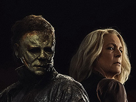 „Ноћ вештица: Крај“ у пећиначком биоскопу 18. октобра