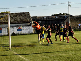 Спортски викенд за нама