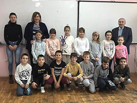 Музичке радионице одржане у 13 насеља