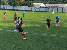 Kameni uspešan u gostima