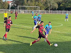 Sportski vikend za nama