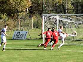 Доњи Срем надиграо госте из Руме