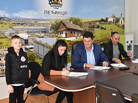 Топлији и удобнији домови за 39 породица