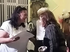 Treće mesto za šimanovačku tortu