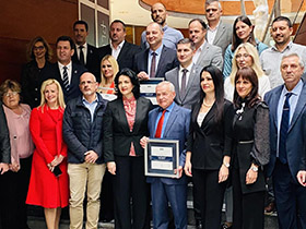 Управа по мери привреде