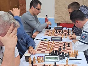 Deč pred velikim ispitima