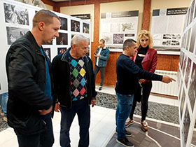 Izložba Rustika drugi put u opštini Pećinci