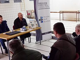 Prezentovane nove, ali i stare kreditne linije RFV