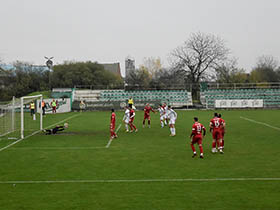 Sportski vikend za nama