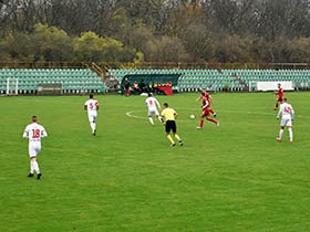 Više sreće za goste na Suvači