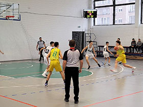 Odigrano 5. kolo Regionalne lige