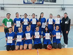 Пећиначки основци најбољи у обе конкуренције