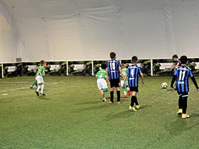 Спортски викенд за нама