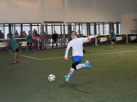 Sportski vikend pred nama