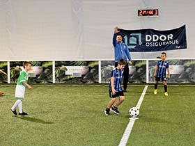 Sportski vikend pred nama