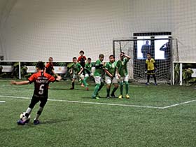 Спортски викенд за нама