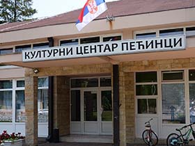 У петак почиње упис у ликовну секцију КЦП 