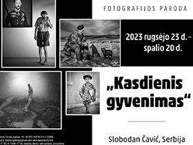 Još jedna potvrda kvaliteta našeg fotografa