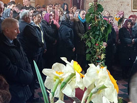 Uskrs u Karlovčiću