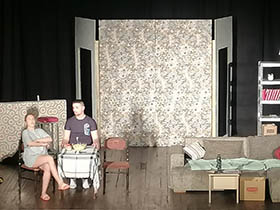 Представа пећиначког КЦ међу најбољим у Срему