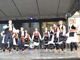 Upečatljiv nastup Kupinika u Republici Srpskoj