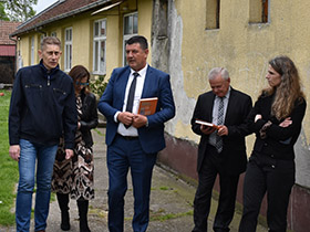 Adekvatni uslovi za decu u svakom naselju