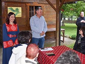 Počela 14. Likovna kolonija u Kupinovu