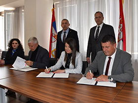 Dogradnja vrtića u Pećincima rešava jedan od gorućih problema