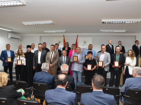 ЂОКИЋ: Општина Пећинци је мала, али сложна локална заједница