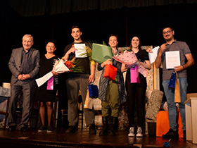 Пећиначка премијера представе овенчане са 11 награда