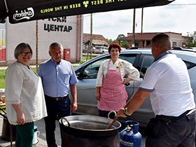 Svinjarsko povečerje čuva sećanje na život naših predaka
