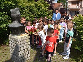 Обележен Дан установе