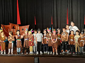 „Принцеза мира“ пећиначких предшколаца у понедељак у КЦ