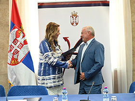 Преко 2 милиона за Општину Пећинци