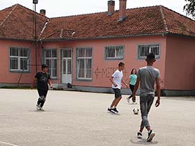 Место идеално за живот у складу с природом