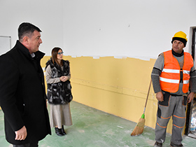 ЂОКИЋ: Санирамо последице вишедеценијског немара