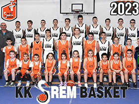 Мали пећиначки кошаркаши пласирали се у play off лиге Војводине