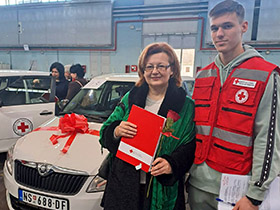 Лакше и брже до сваког корисника