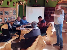 Е-АГРАР привукао највећу пажњу пољопривредника