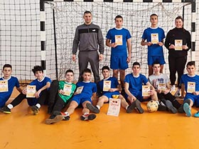 Pećinački učenici se plasirali na Međuokružno takmičenje