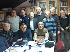 Održana druga sednica enigmata