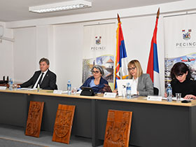 Održana sednica SO Pećinci